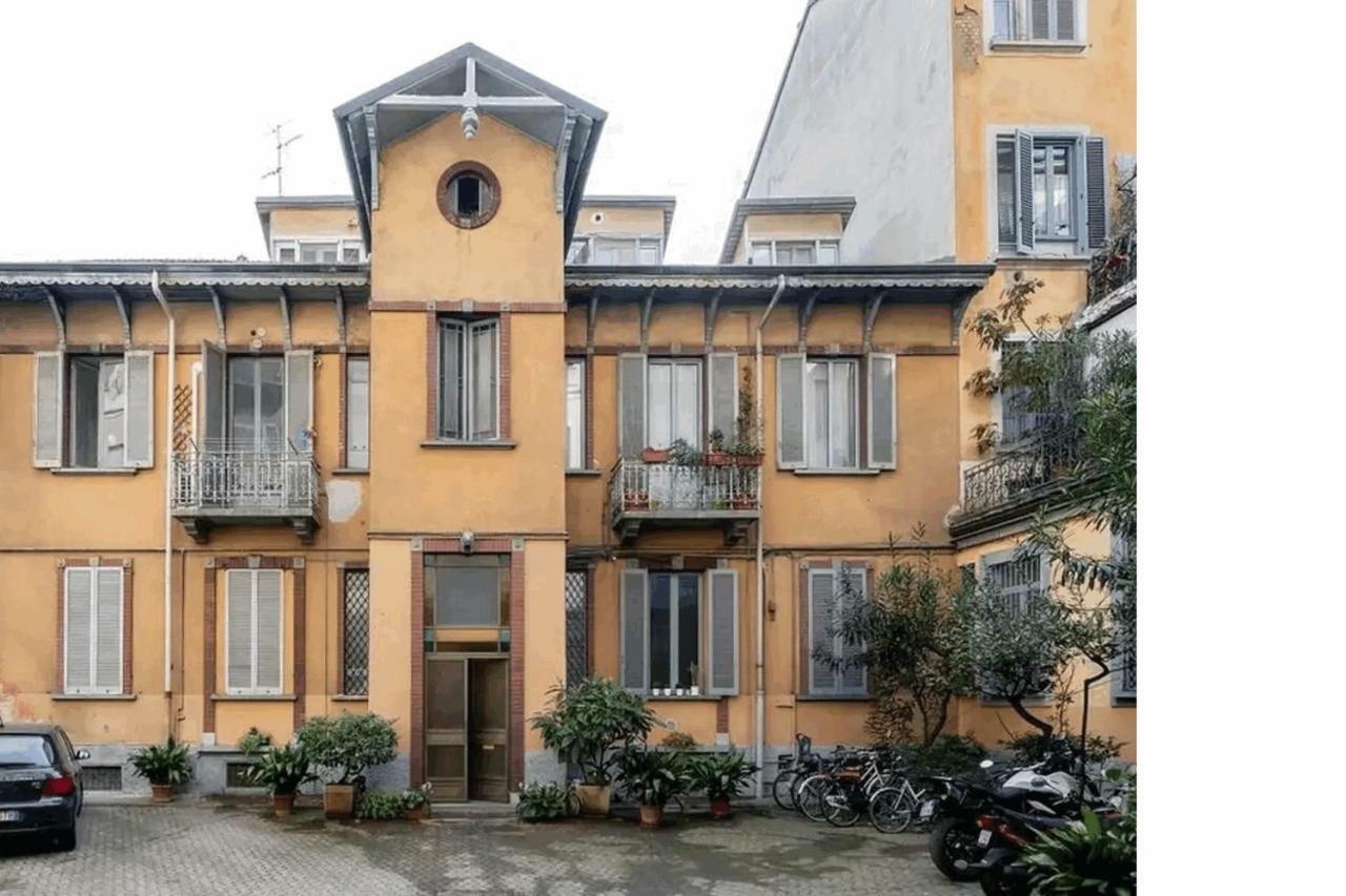 Isola View Renovated Apartment Milan Bagian luar foto